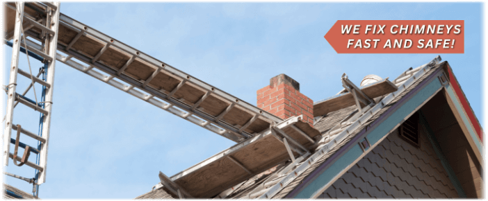 Chimney Repair Franklin MA