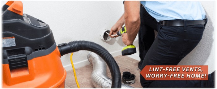 Dryer Vent Cleaning Franklin MA