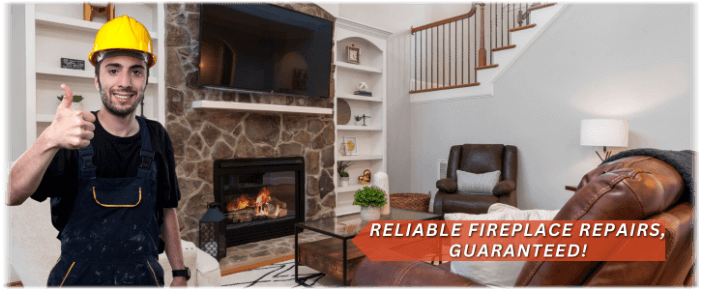 Fireplace Repair Franklin MA